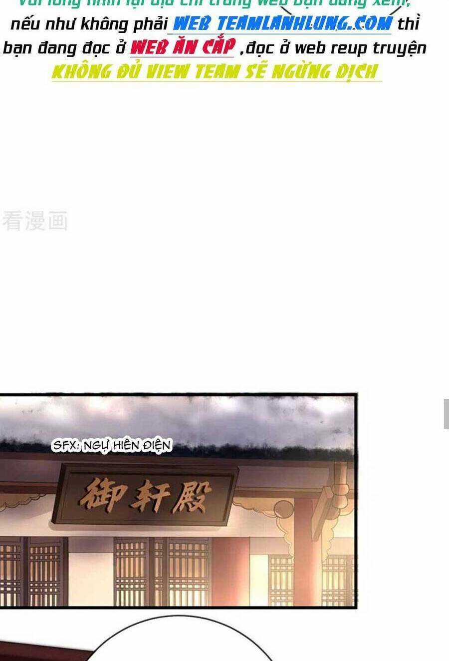 Sự Trả Thù Của Vương Phi Chapter 72 trang 27