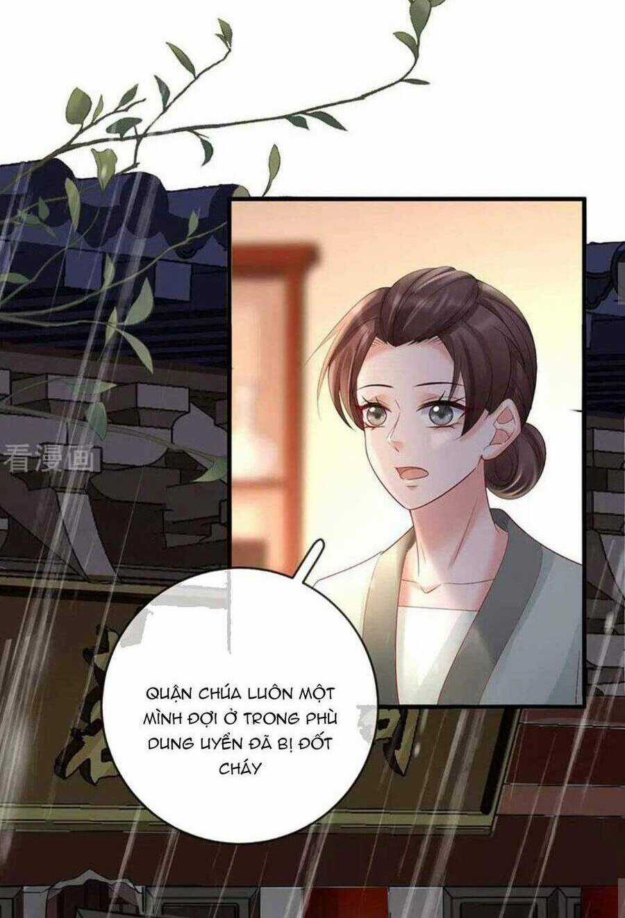 Sự Trả Thù Của Vương Phi Chapter 72 trang 30