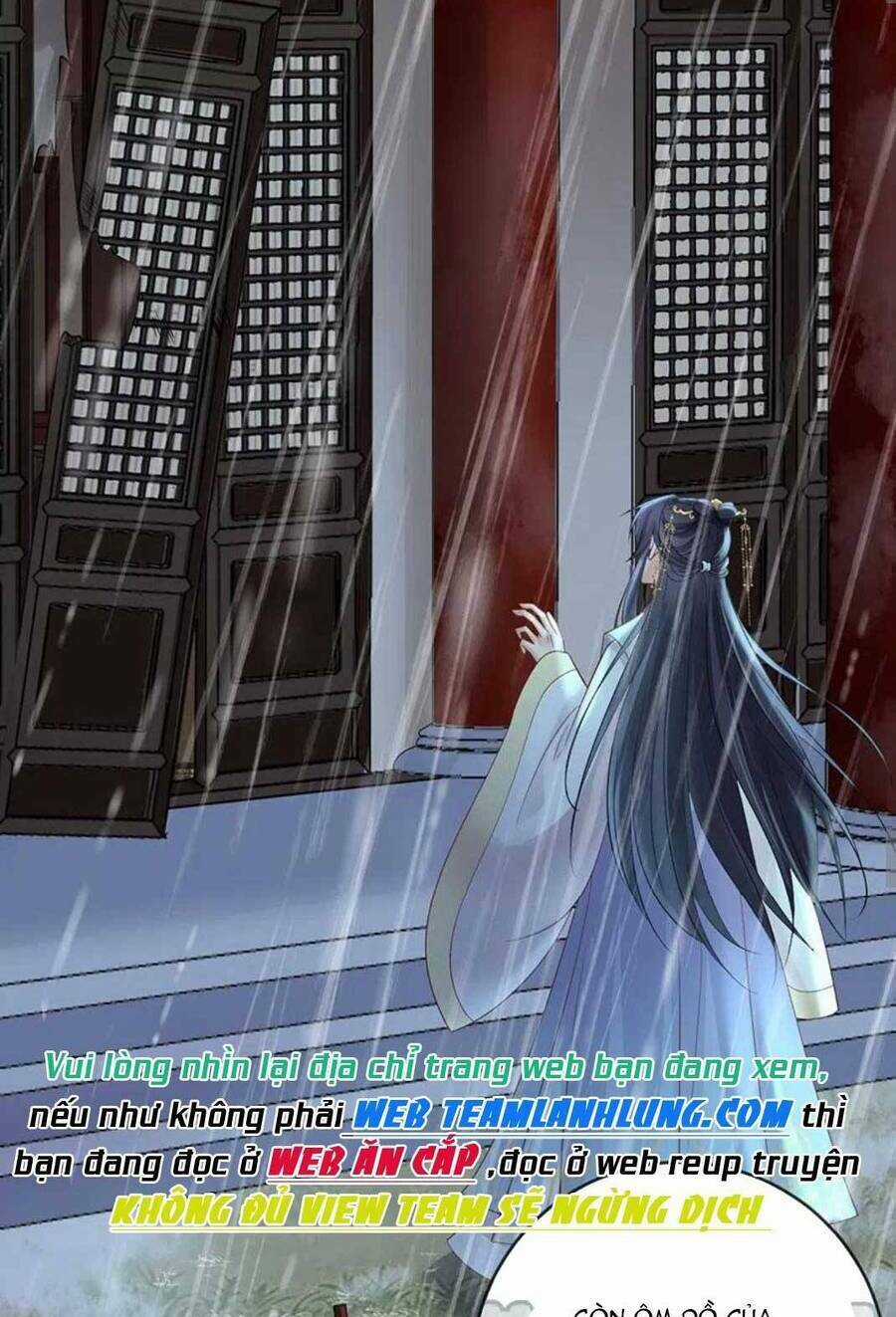 Sự Trả Thù Của Vương Phi Chapter 72 trang 31