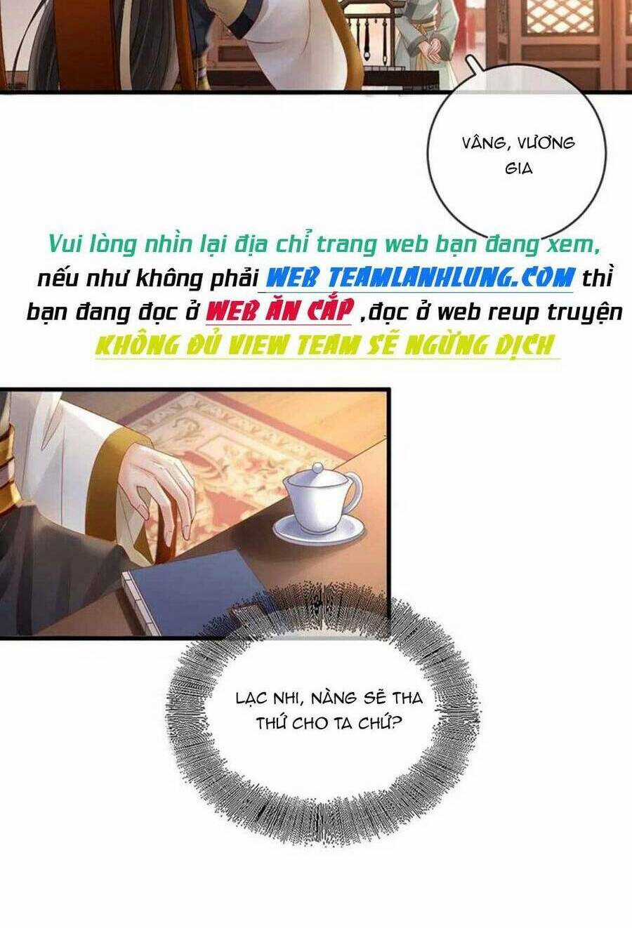 Sự Trả Thù Của Vương Phi Chapter 72 trang 36