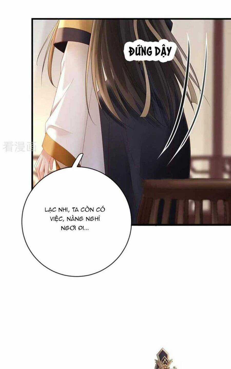 Sự Trả Thù Của Vương Phi Chapter 72 trang 4