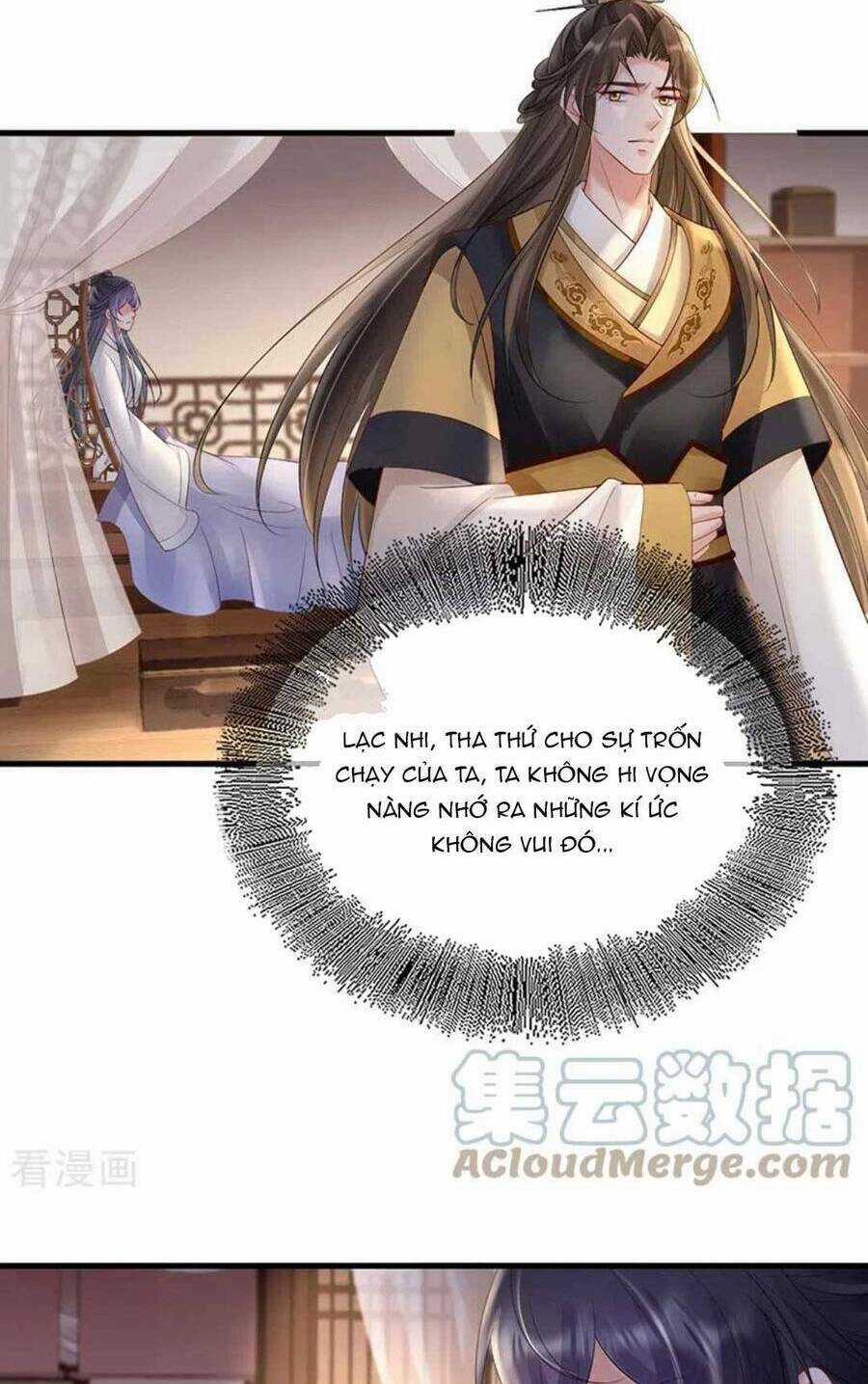 Sự Trả Thù Của Vương Phi Chapter 72 trang 5