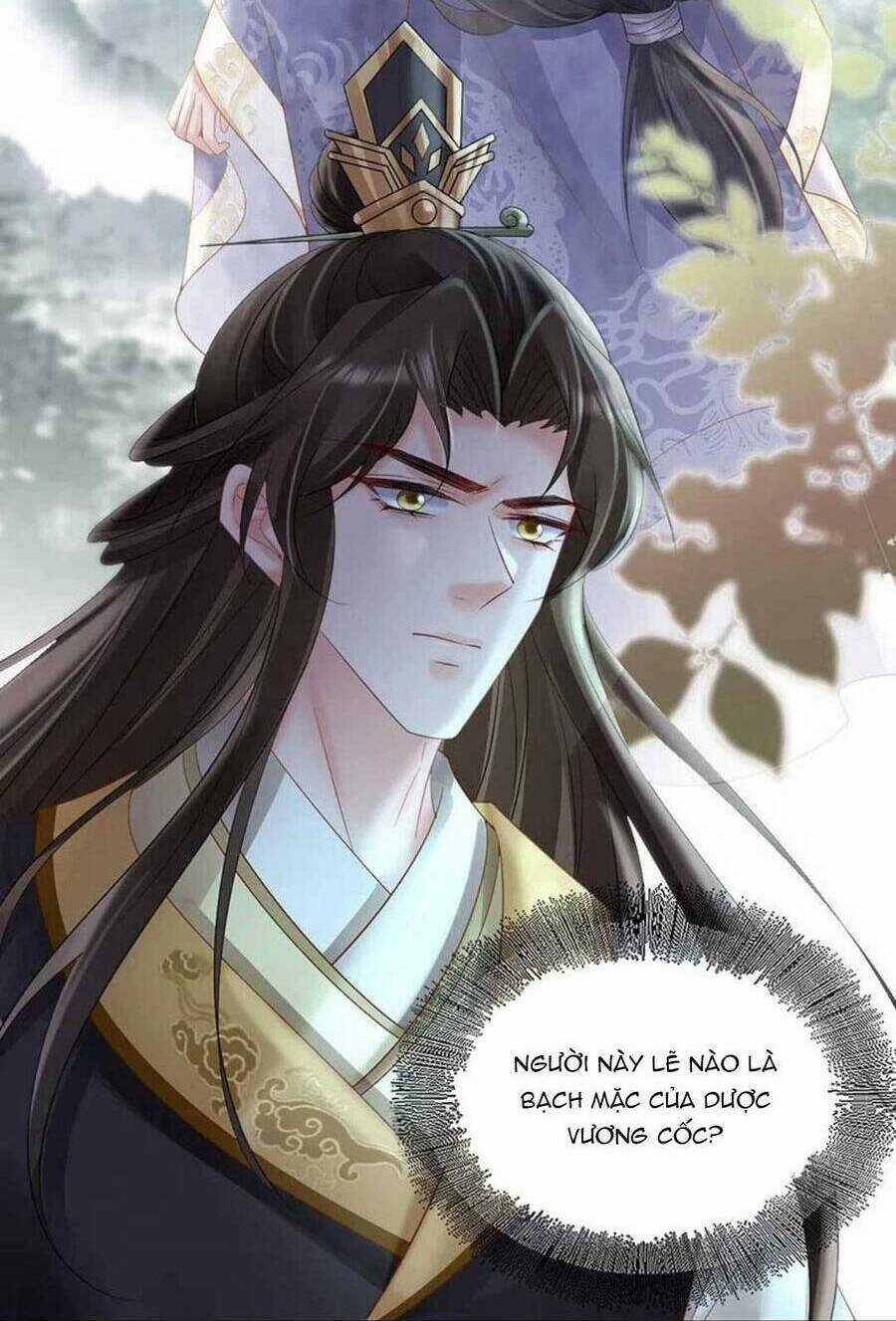 Sự Trả Thù Của Vương Phi Chapter 73 trang 10