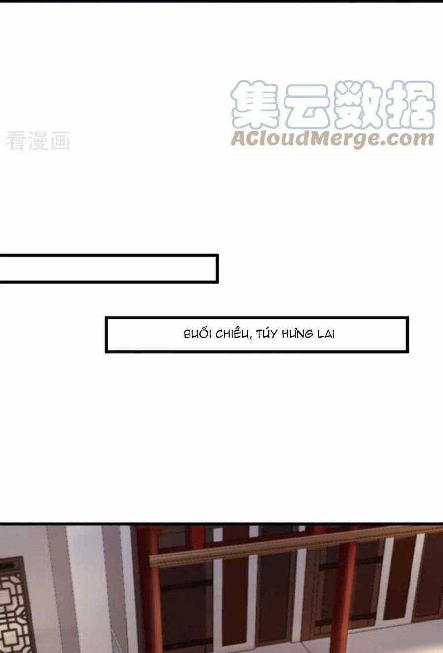 Sự Trả Thù Của Vương Phi Chapter 73 trang 11