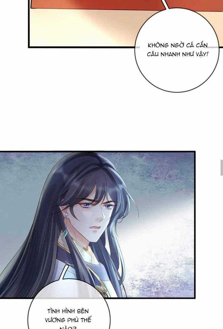 Sự Trả Thù Của Vương Phi Chapter 73 trang 13