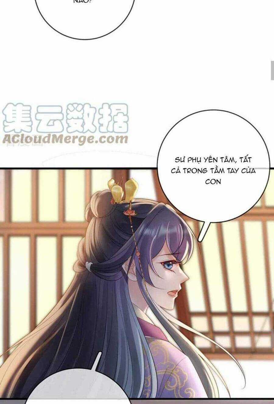 Sự Trả Thù Của Vương Phi Chapter 73 trang 14