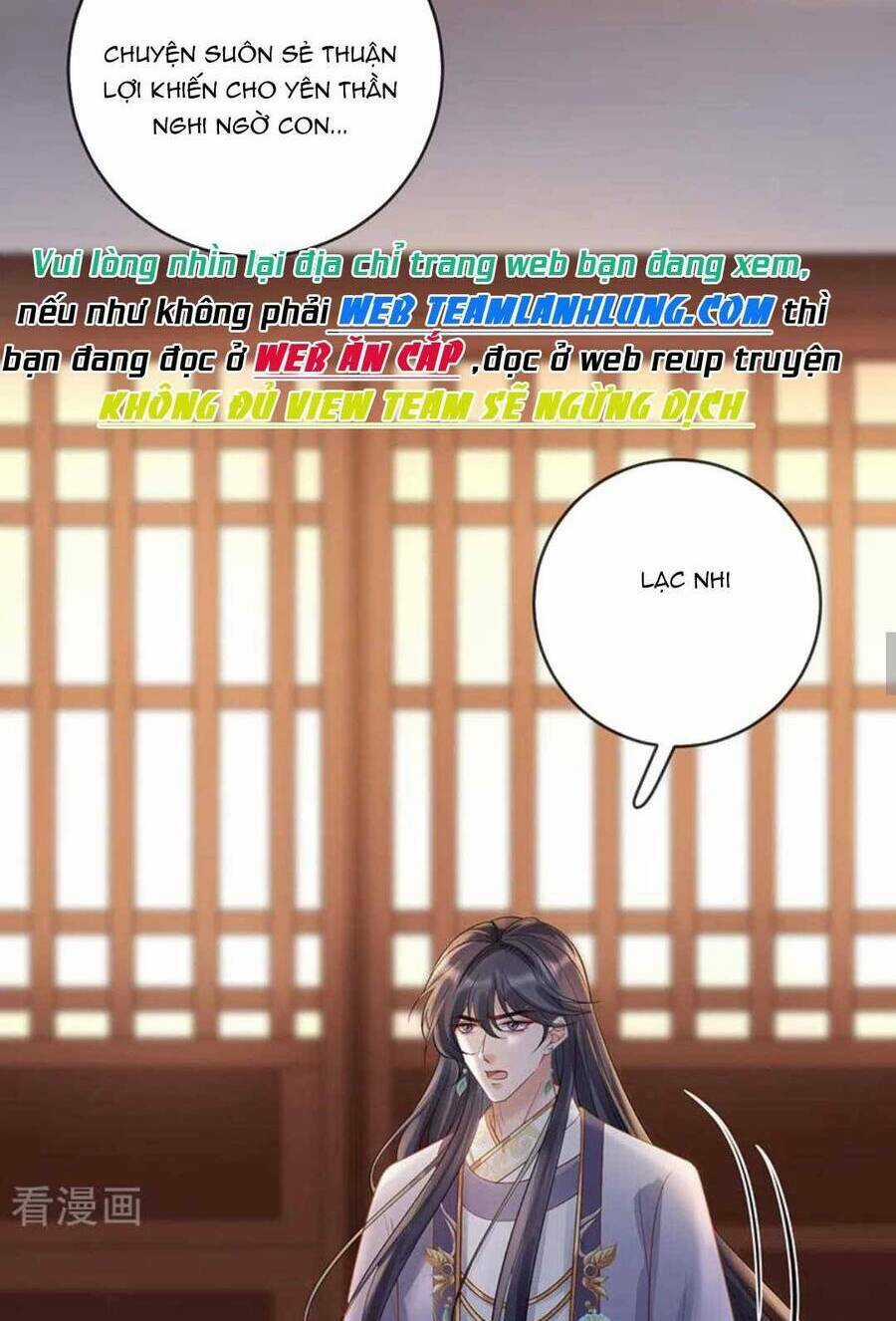 Sự Trả Thù Của Vương Phi Chapter 73 trang 15