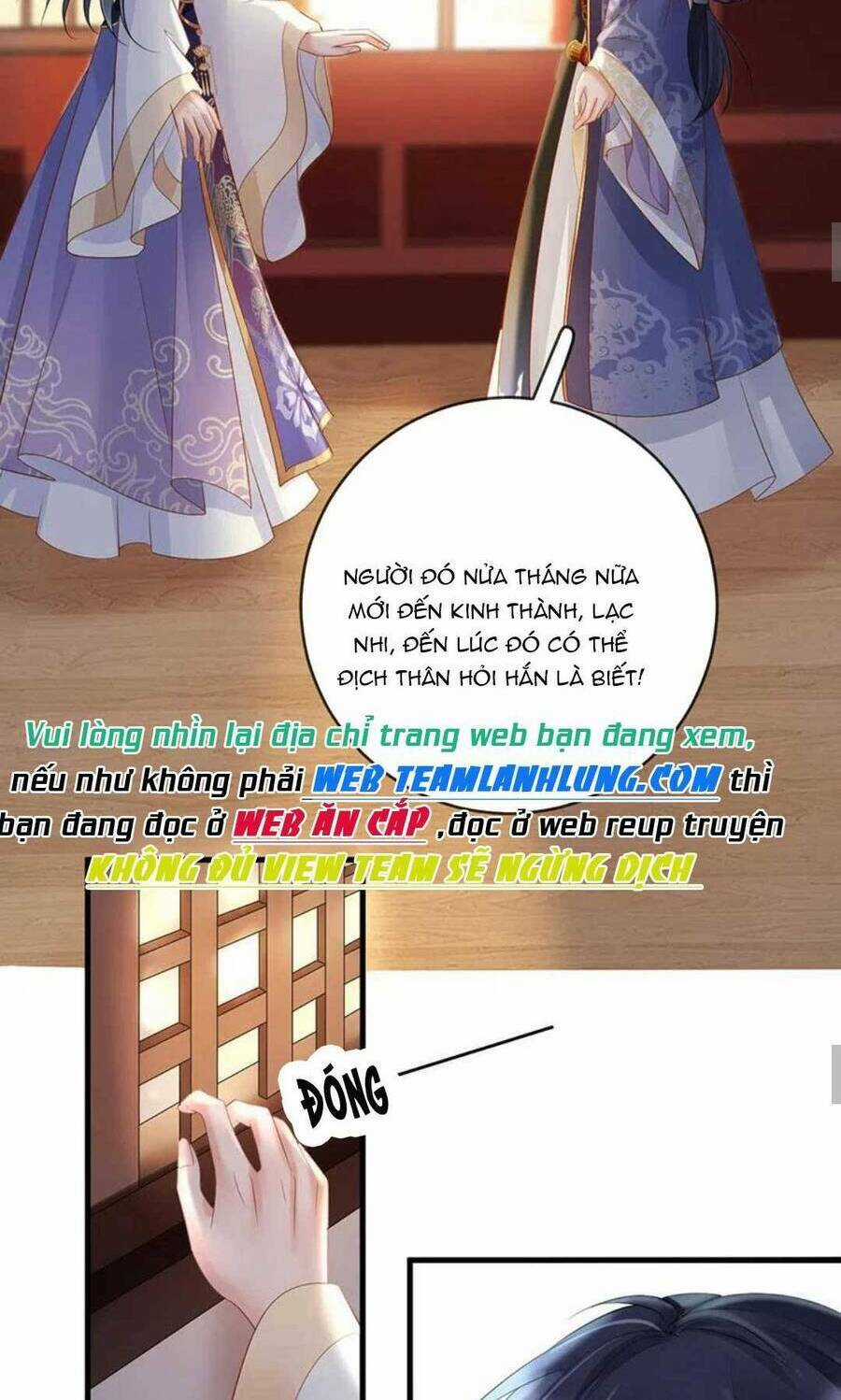 Sự Trả Thù Của Vương Phi Chapter 73 trang 18