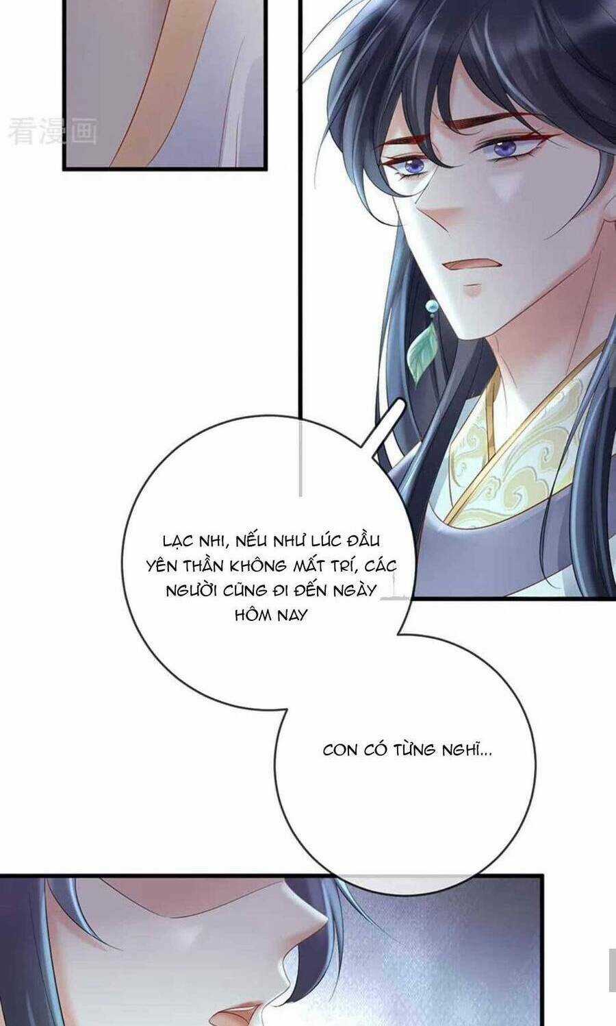 Sự Trả Thù Của Vương Phi Chapter 73 trang 19