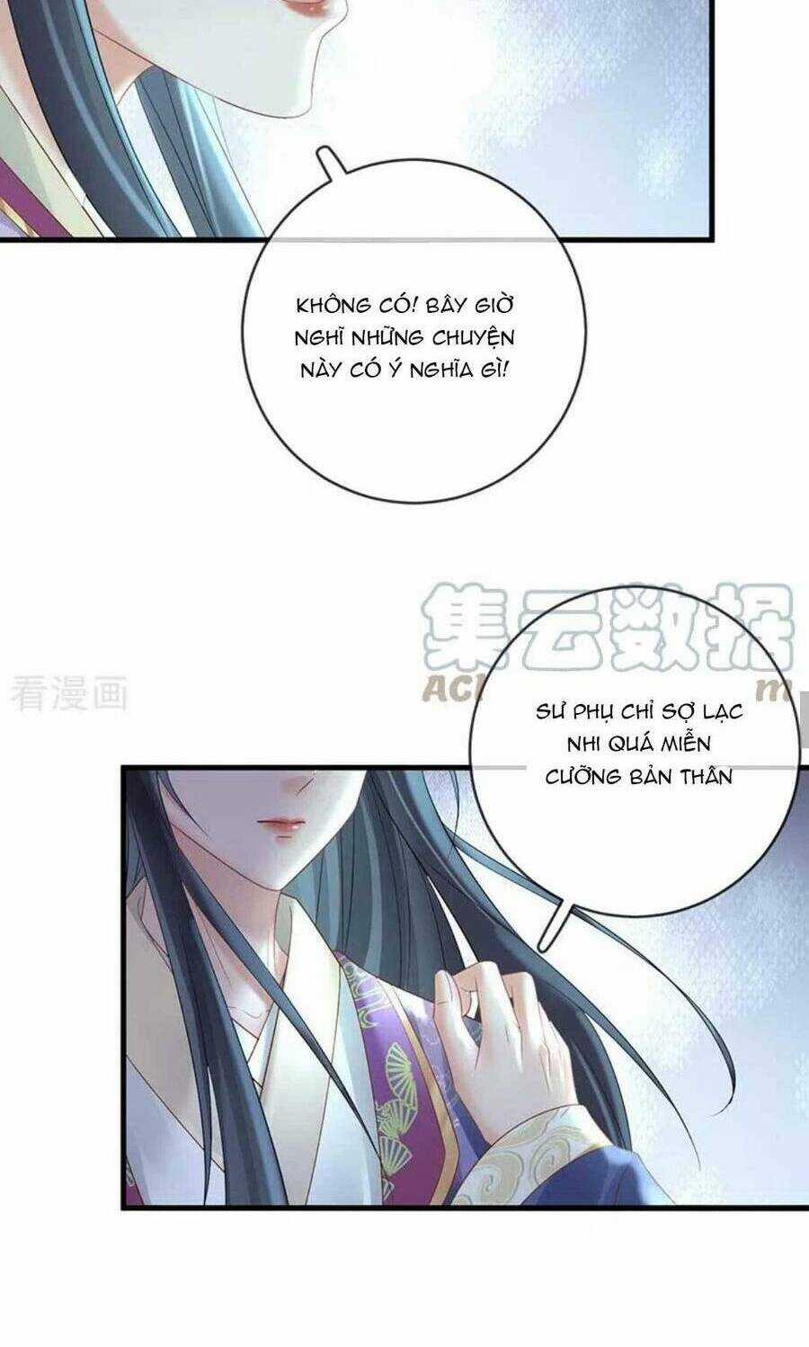 Sự Trả Thù Của Vương Phi Chapter 73 trang 20