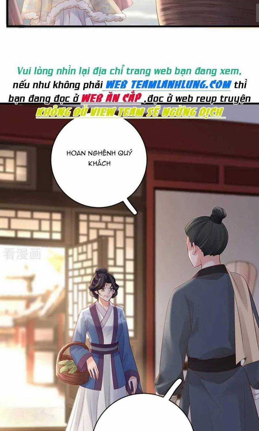 Sự Trả Thù Của Vương Phi Chapter 73 trang 24