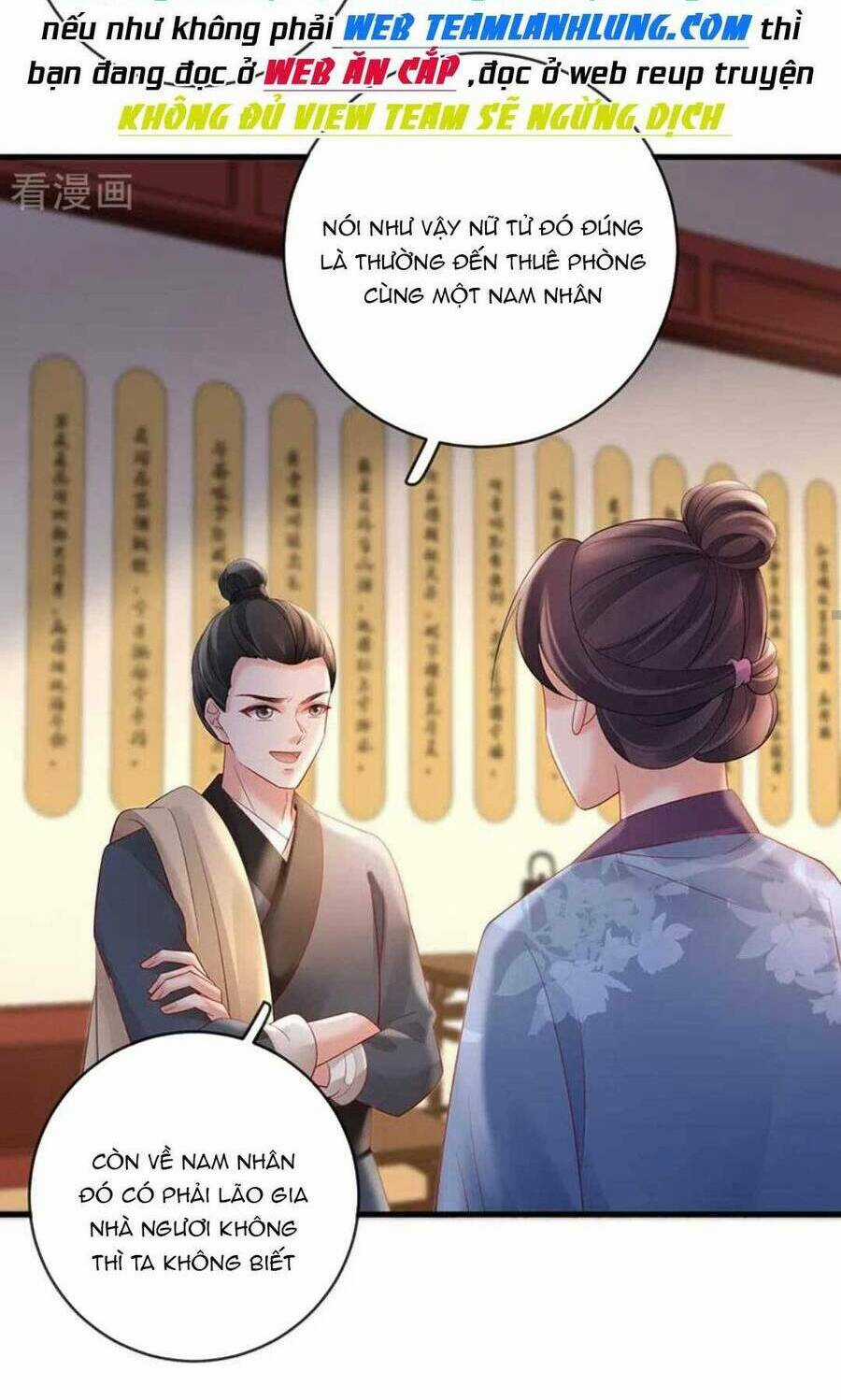 Sự Trả Thù Của Vương Phi Chapter 73 trang 30