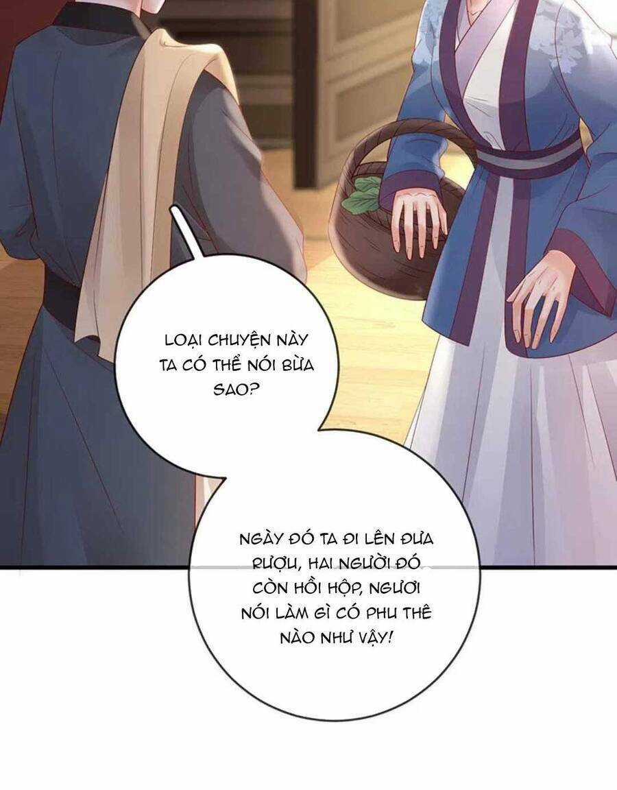 Sự Trả Thù Của Vương Phi Chapter 73 trang 32