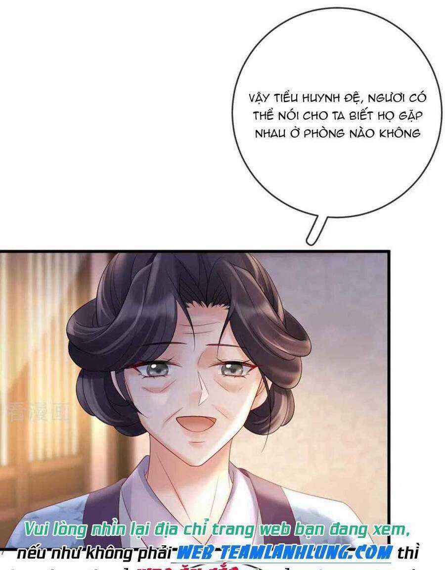 Sự Trả Thù Của Vương Phi Chapter 73 trang 33