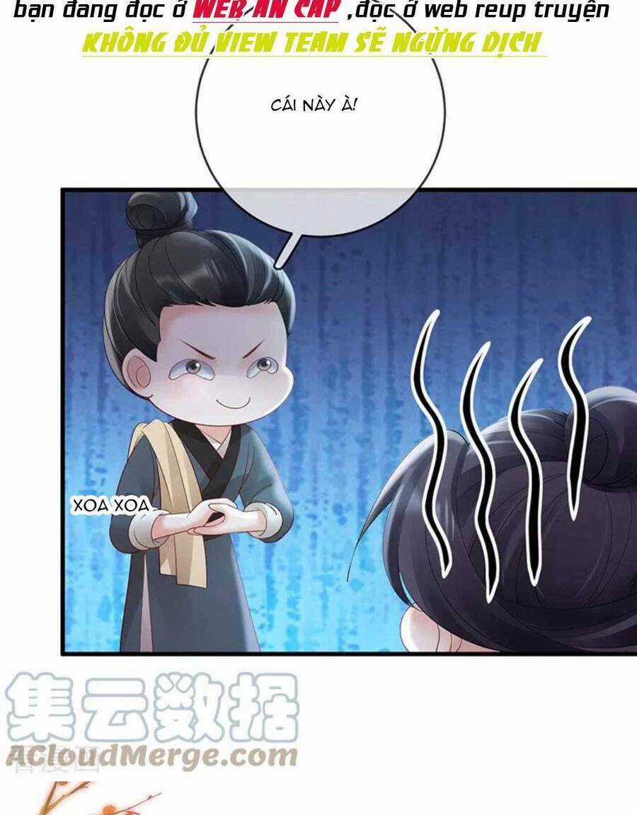 Sự Trả Thù Của Vương Phi Chapter 73 trang 34