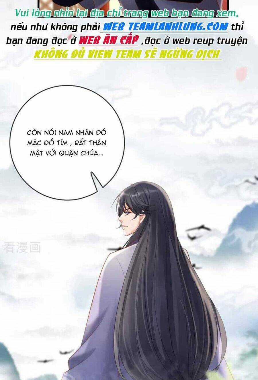 Sự Trả Thù Của Vương Phi Chapter 73 trang 9