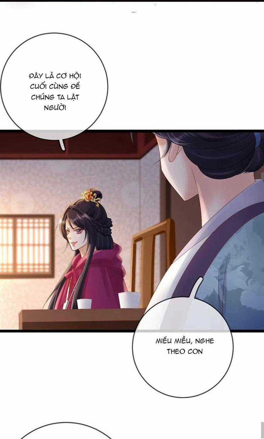 Sự Trả Thù Của Vương Phi Chapter 74 trang 13