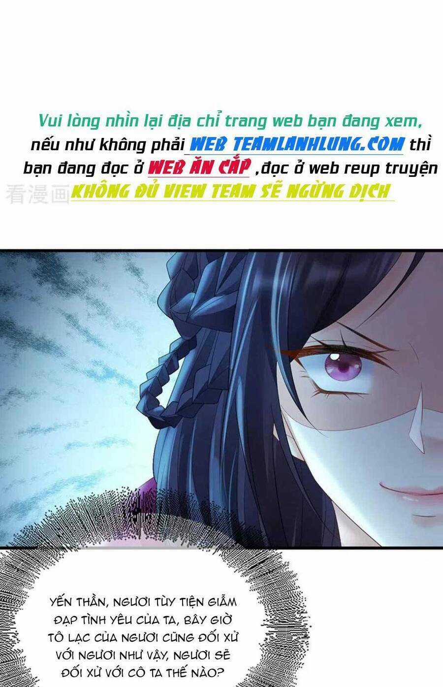 Sự Trả Thù Của Vương Phi Chapter 74 trang 15