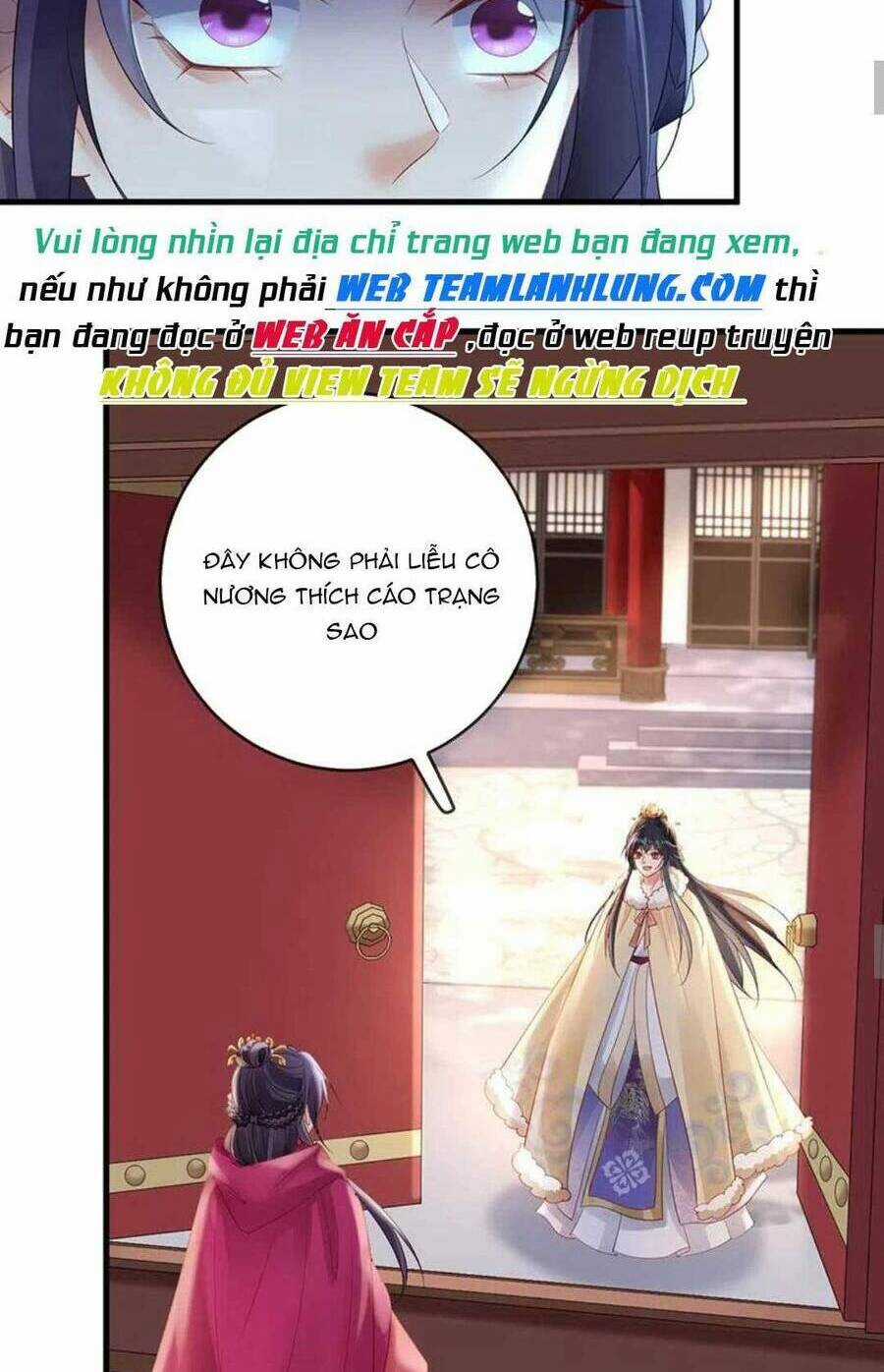 Sự Trả Thù Của Vương Phi Chapter 74 trang 18
