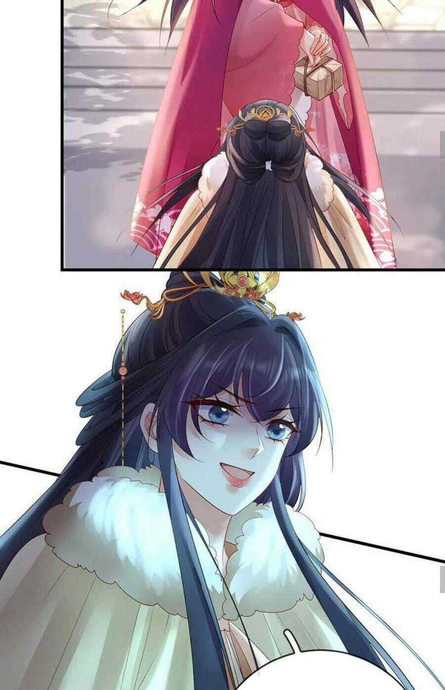 Sự Trả Thù Của Vương Phi Chapter 74 trang 21