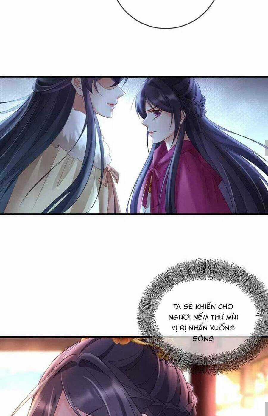 Sự Trả Thù Của Vương Phi Chapter 74 trang 24