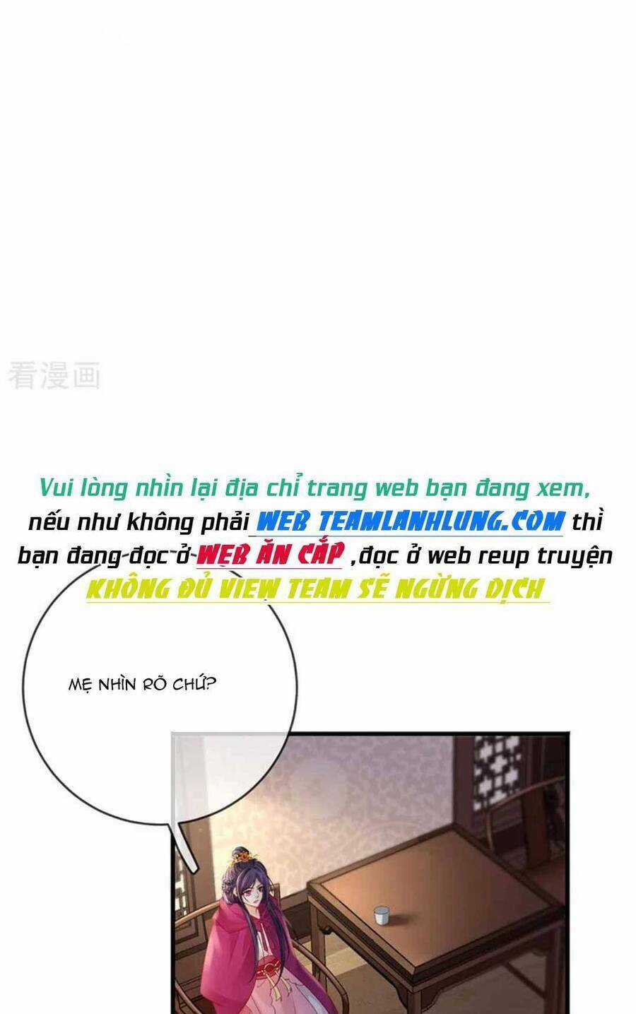 Sự Trả Thù Của Vương Phi Chapter 74 trang 27