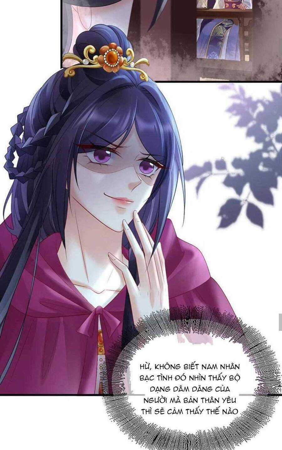 Sự Trả Thù Của Vương Phi Chapter 74 trang 29