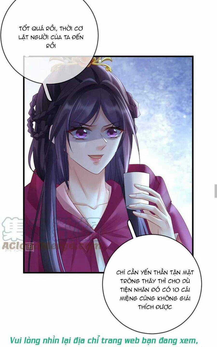 Sự Trả Thù Của Vương Phi Chapter 74 trang 31