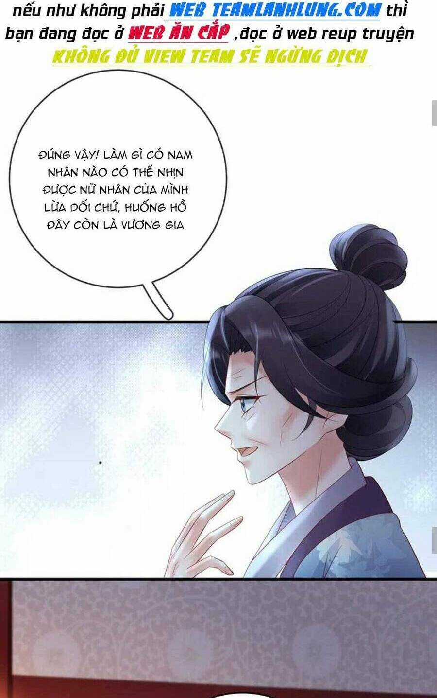 Sự Trả Thù Của Vương Phi Chapter 74 trang 32