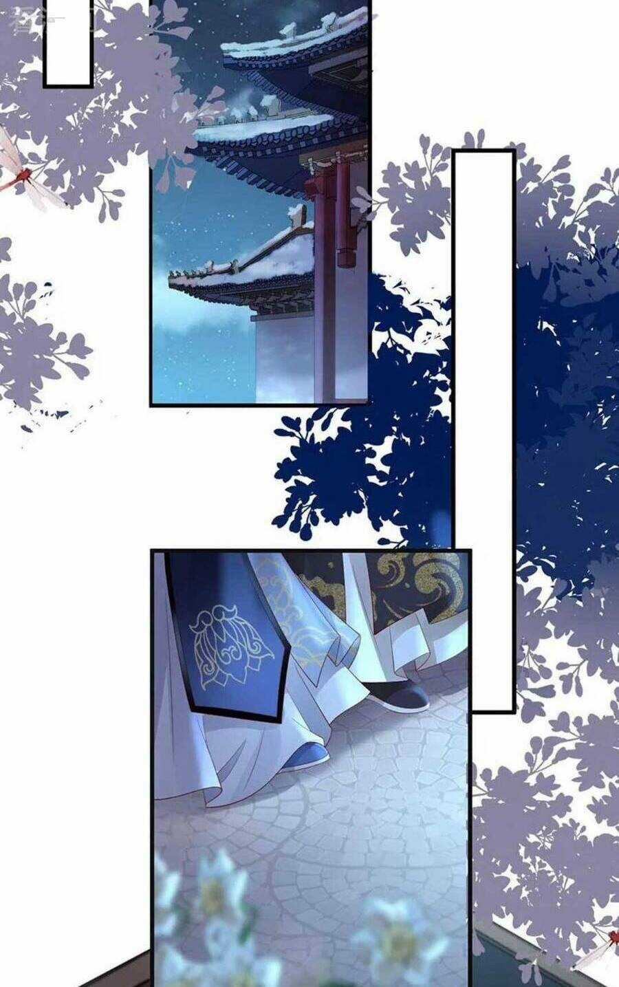 Sự Trả Thù Của Vương Phi Chapter 74 trang 36