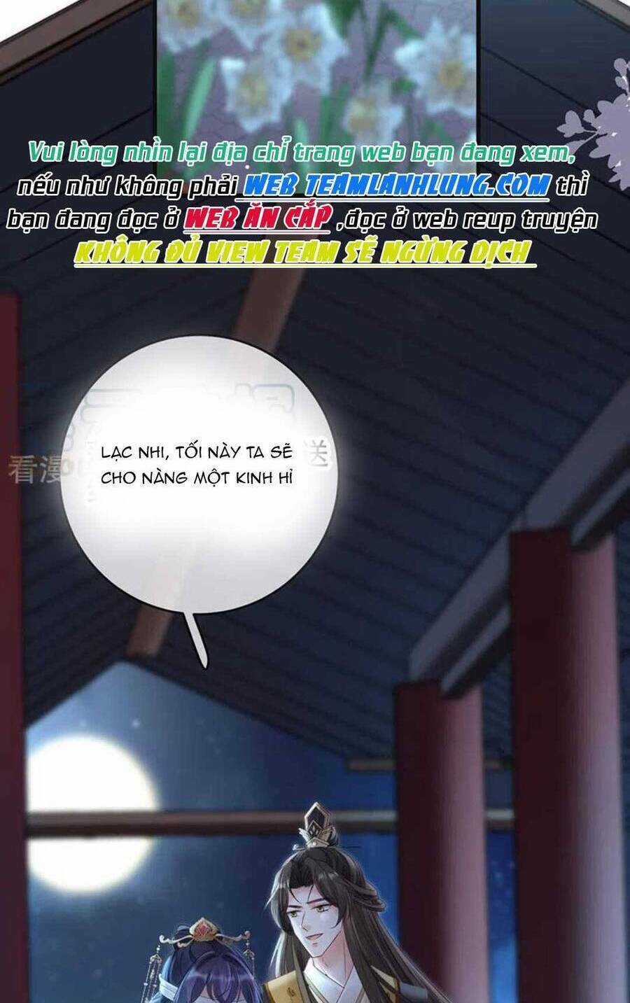 Sự Trả Thù Của Vương Phi Chapter 74 trang 37