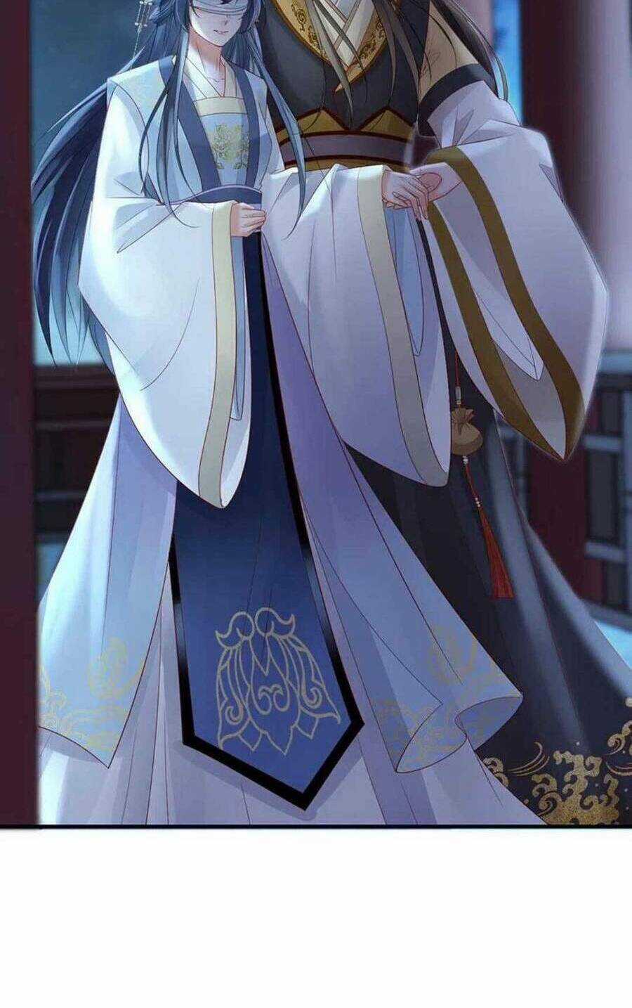 Sự Trả Thù Của Vương Phi Chapter 74 trang 38