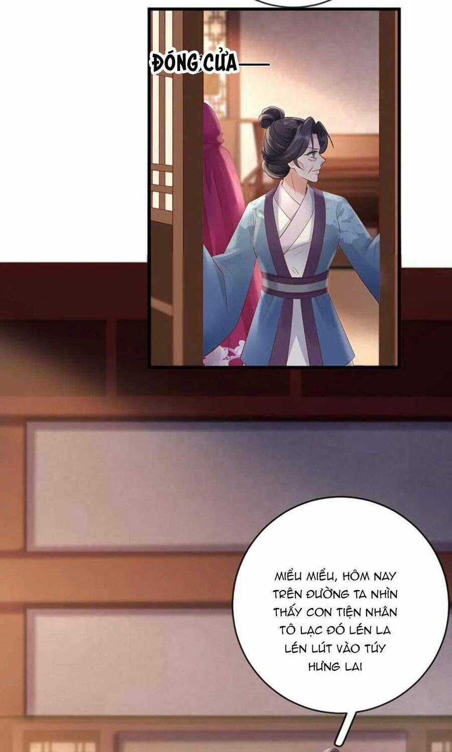 Sự Trả Thù Của Vương Phi Chapter 74 trang 6