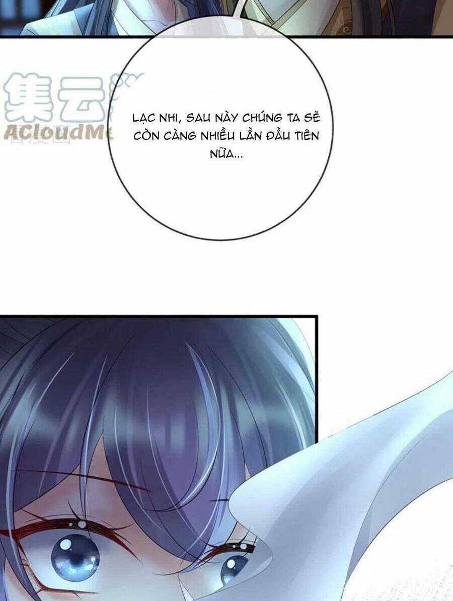 Sự Trả Thù Của Vương Phi Chapter 75 trang 11