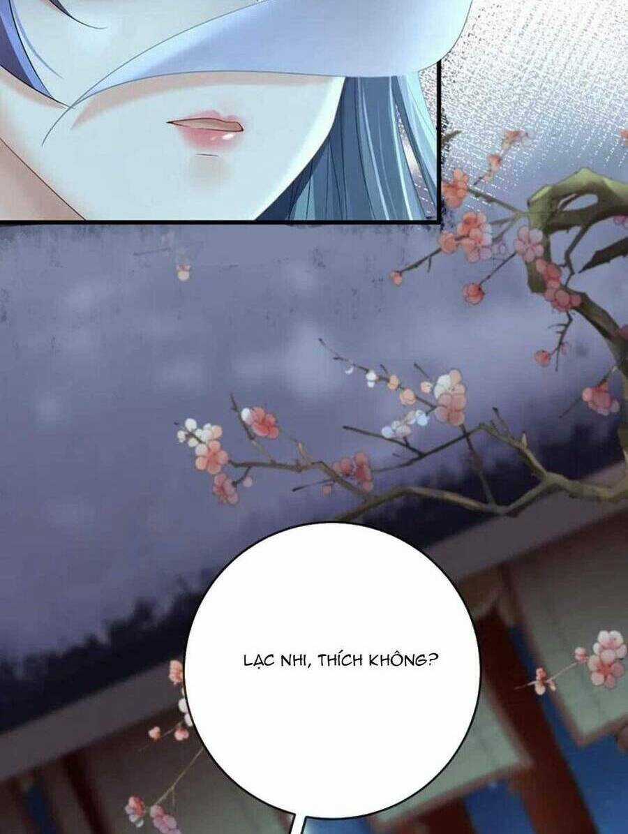 Sự Trả Thù Của Vương Phi Chapter 75 trang 12