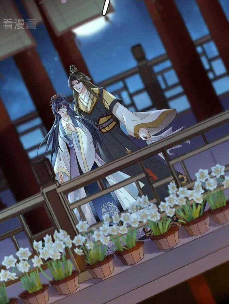 Sự Trả Thù Của Vương Phi Chapter 75 trang 13