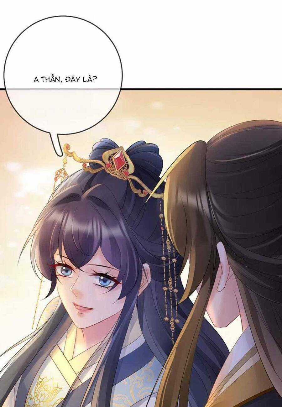 Sự Trả Thù Của Vương Phi Chapter 75 trang 15