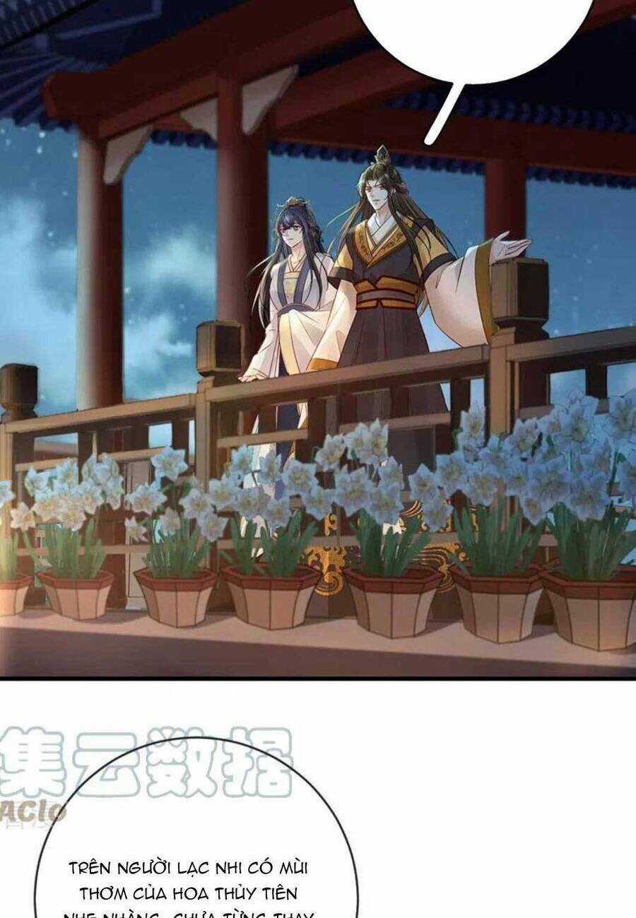 Sự Trả Thù Của Vương Phi Chapter 75 trang 17