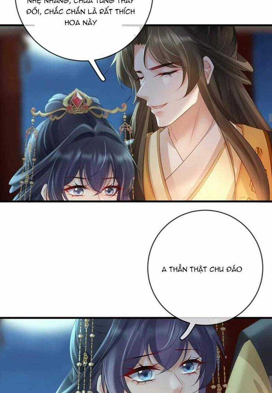 Sự Trả Thù Của Vương Phi Chapter 75 trang 18