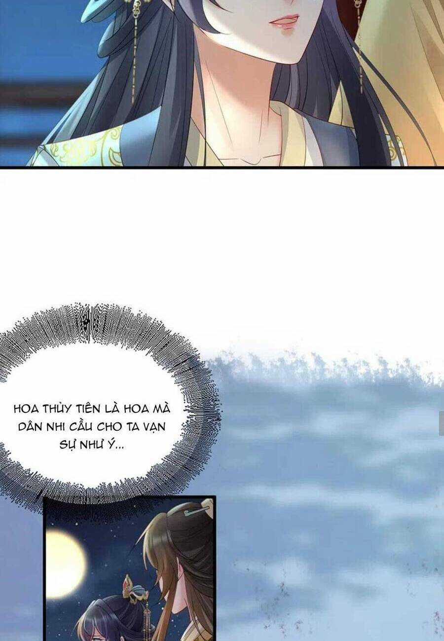 Sự Trả Thù Của Vương Phi Chapter 75 trang 19