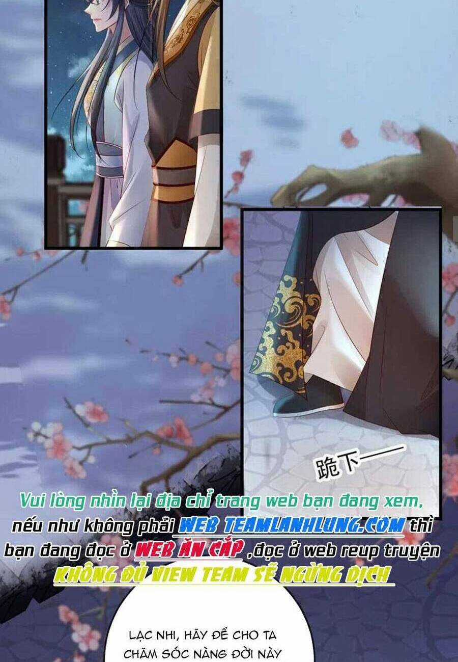 Sự Trả Thù Của Vương Phi Chapter 75 trang 20