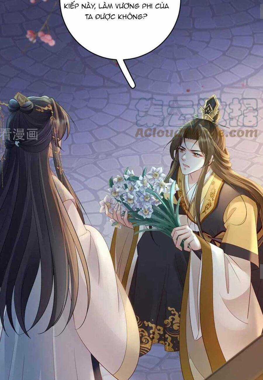 Sự Trả Thù Của Vương Phi Chapter 75 trang 21