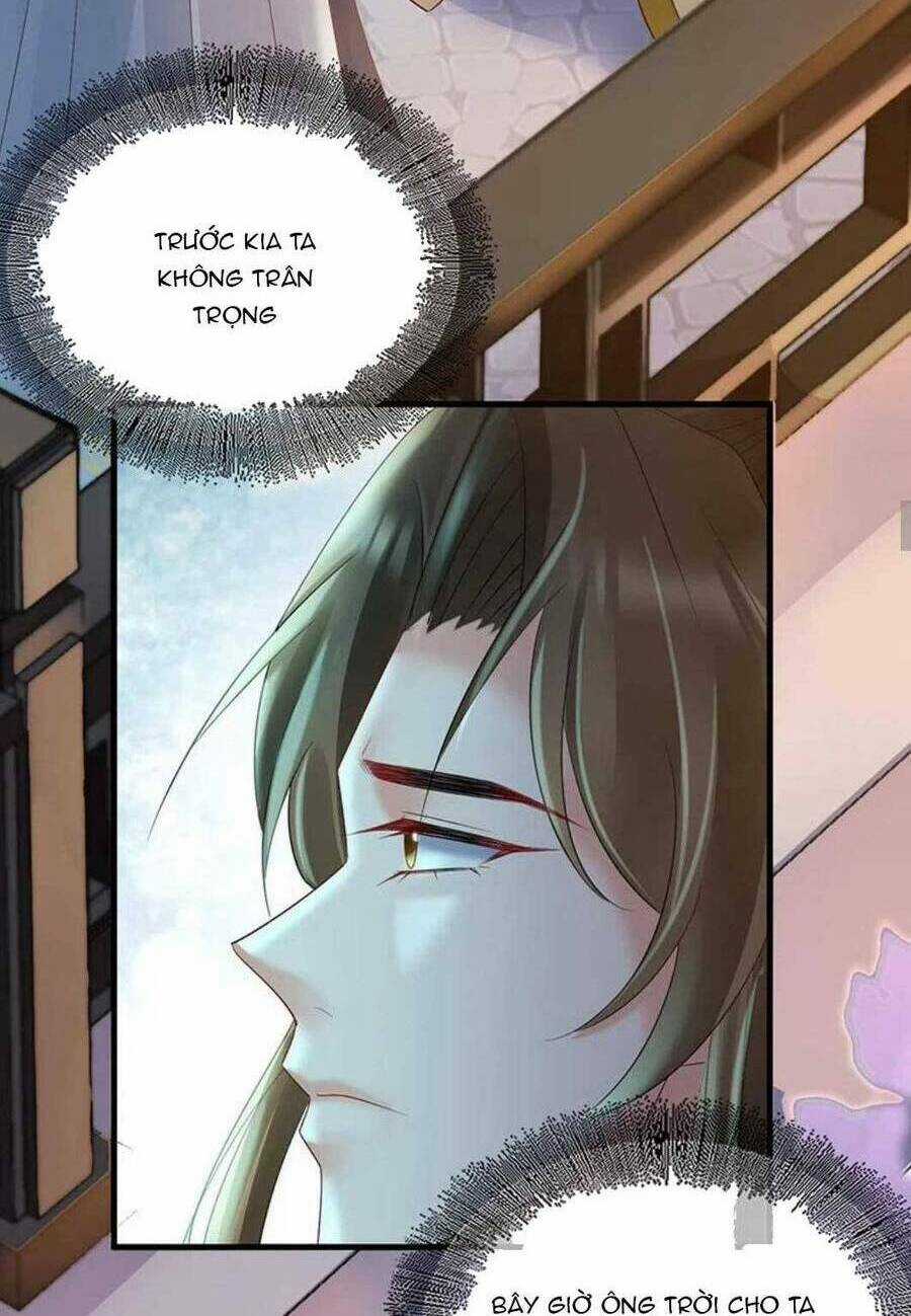 Sự Trả Thù Của Vương Phi Chapter 75 trang 22