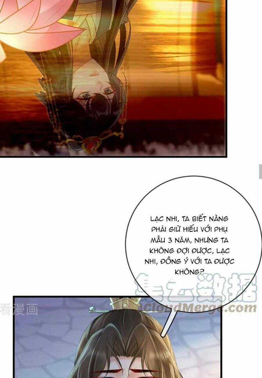 Sự Trả Thù Của Vương Phi Chapter 75 trang 24