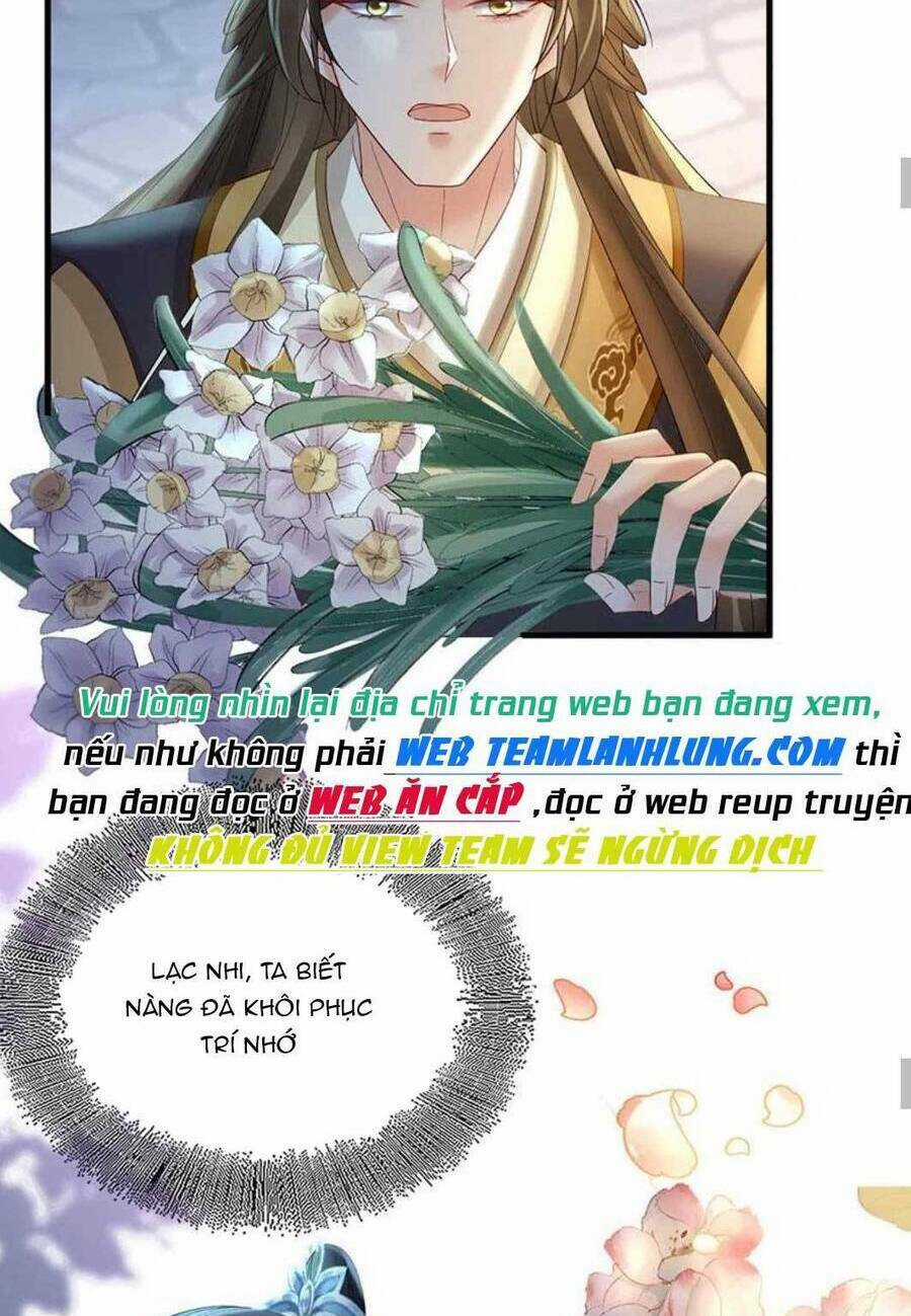 Sự Trả Thù Của Vương Phi Chapter 75 trang 25
