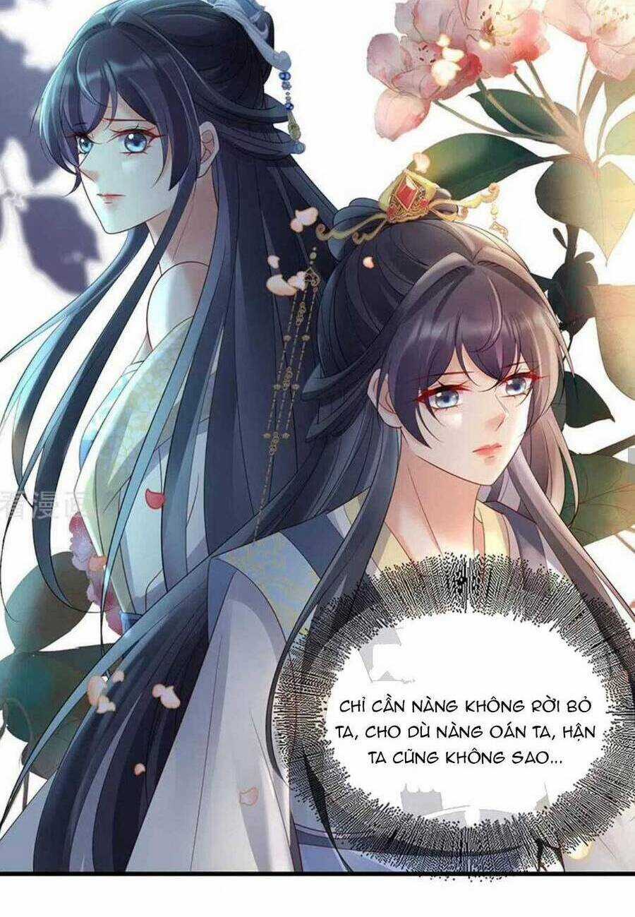 Sự Trả Thù Của Vương Phi Chapter 75 trang 26