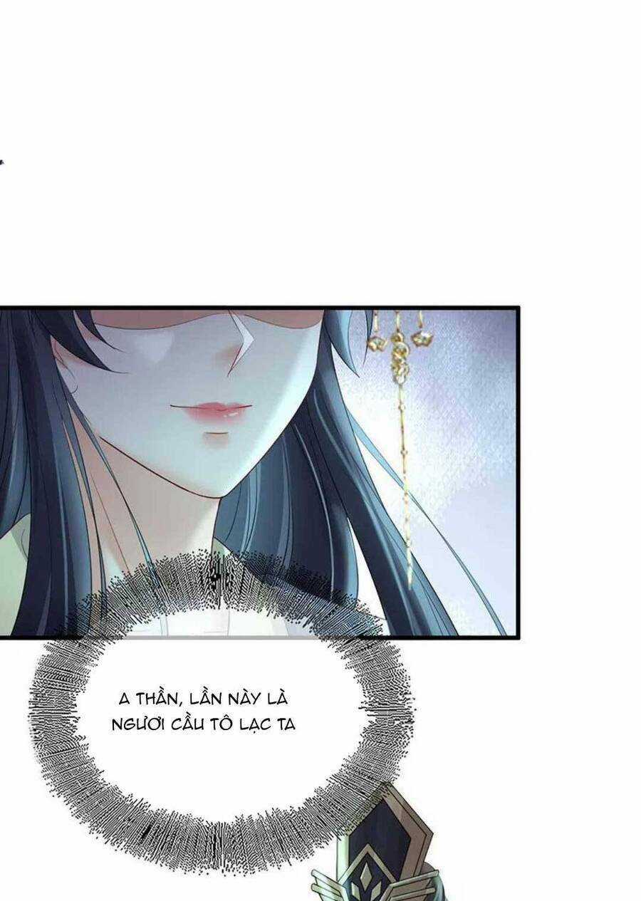 Sự Trả Thù Của Vương Phi Chapter 75 trang 27