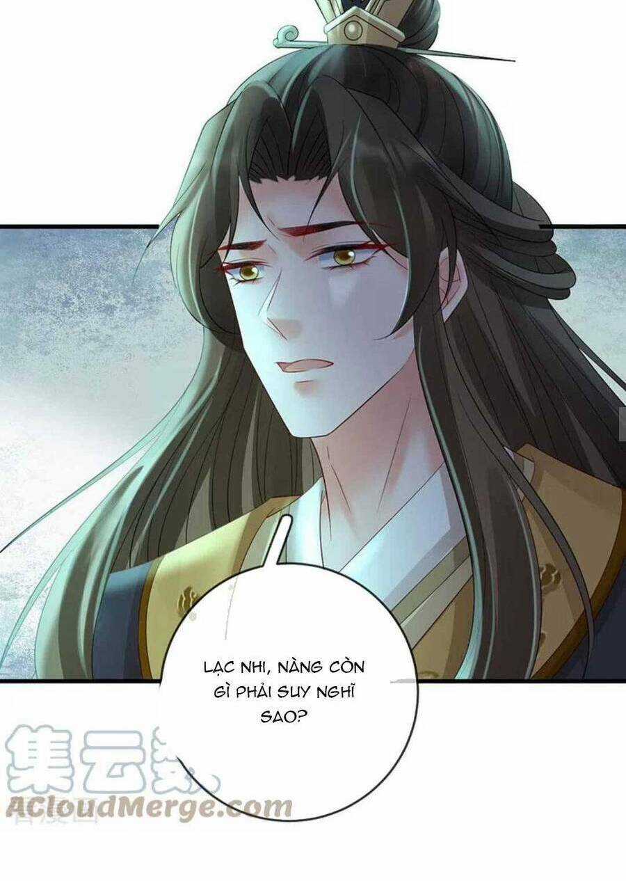 Sự Trả Thù Của Vương Phi Chapter 75 trang 28