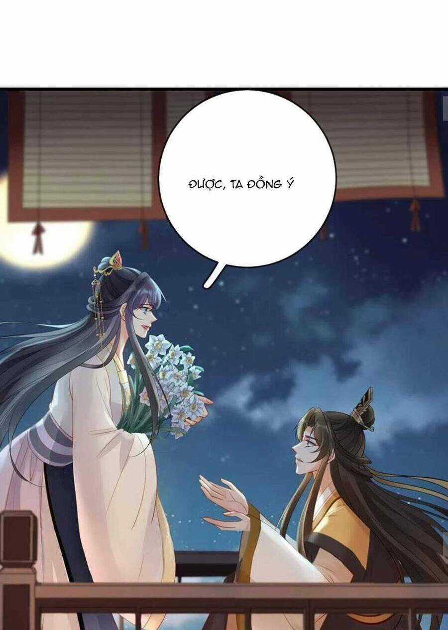 Sự Trả Thù Của Vương Phi Chapter 75 trang 29