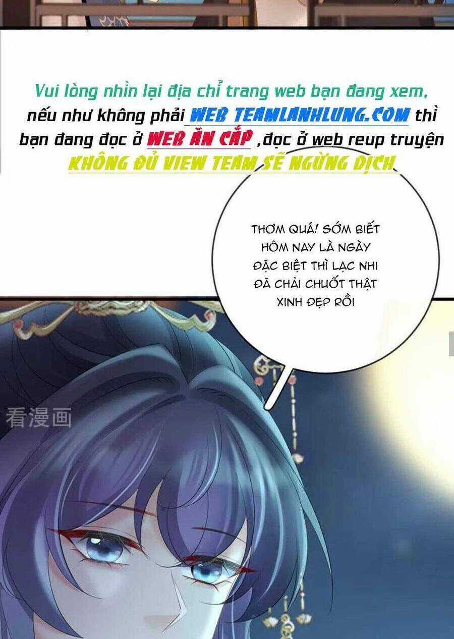 Sự Trả Thù Của Vương Phi Chapter 75 trang 30